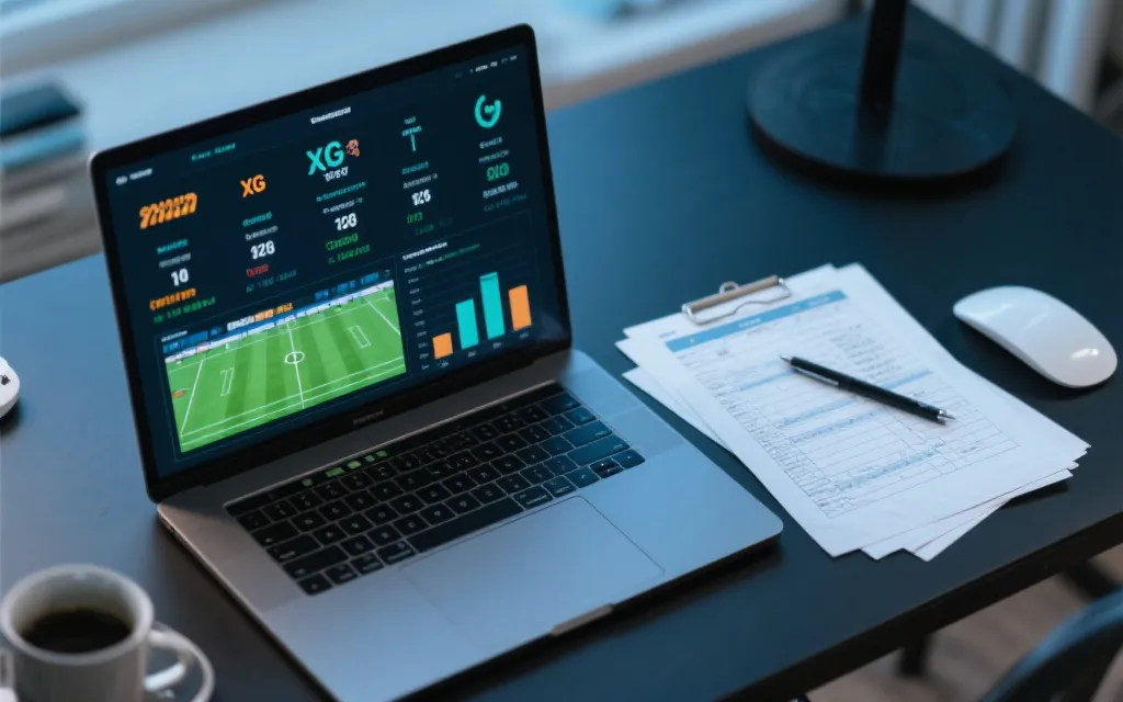 把“2026世界杯比分预测更新”做成你的武器：用即时指数+xG+身价与FIFA数据，搭一张会自我迭代的预测表